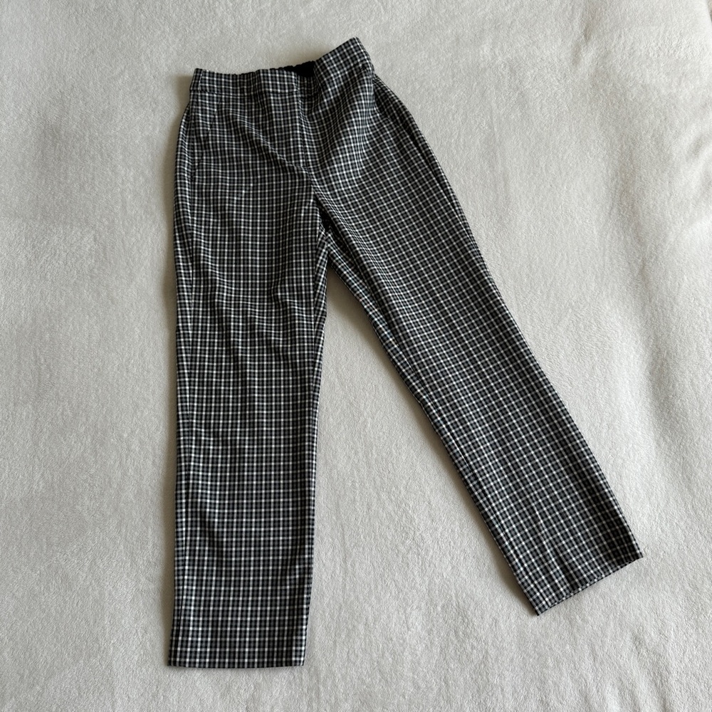 JCrew straight pants